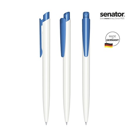 Dart Polished Basic balpen