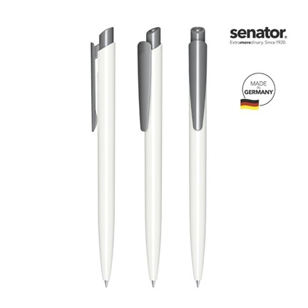 Dart Polished Basic balpen