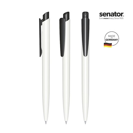 Dart Polished Basic balpen