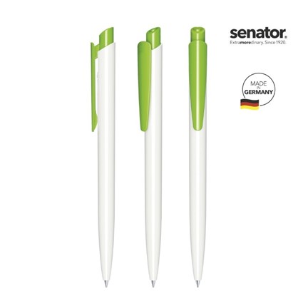 Dart Polished Basic balpen