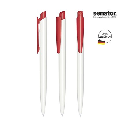 Dart Polished Basic balpen