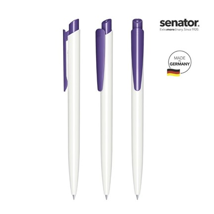 Dart Polished Basic balpen