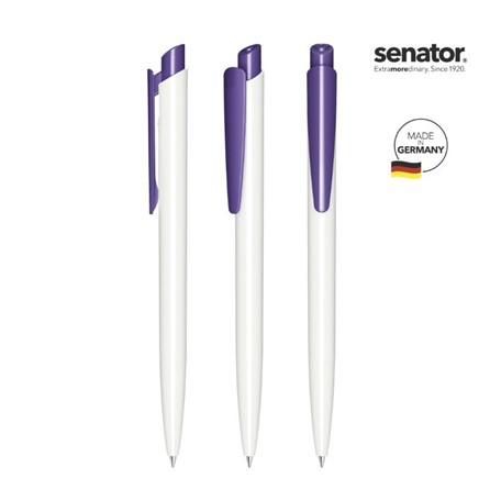 Dart Polished Basic balpen
