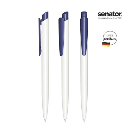 Dart Polished Basic balpen