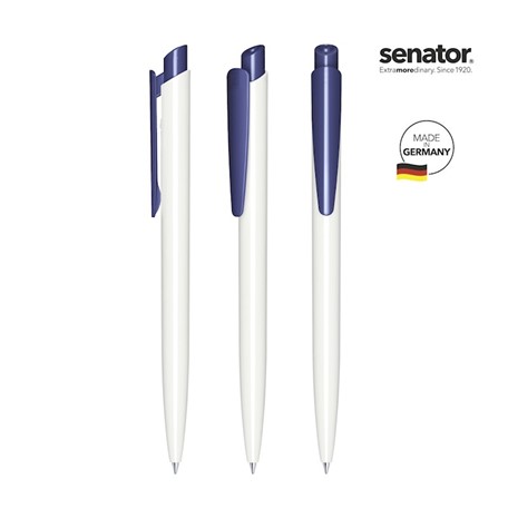 Dart Polished Basic balpen