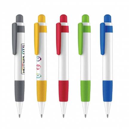 Big Senator Pen Polished Basic