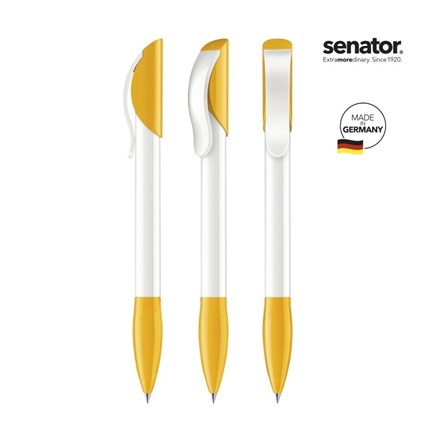 Hattrix Polished Basic balpen