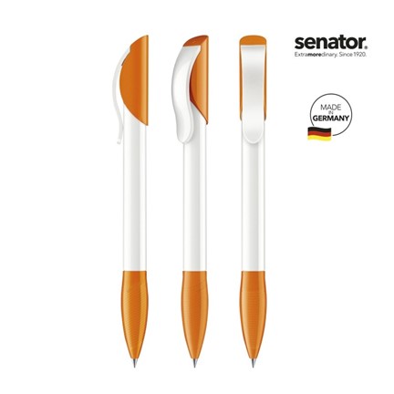 Hattrix Polished Basic balpen