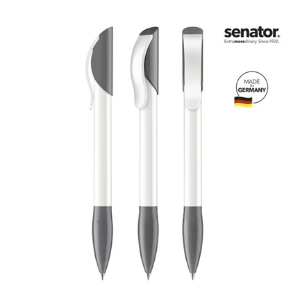 Hattrix Polished Basic balpen