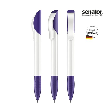 Hattrix Polished Basic balpen