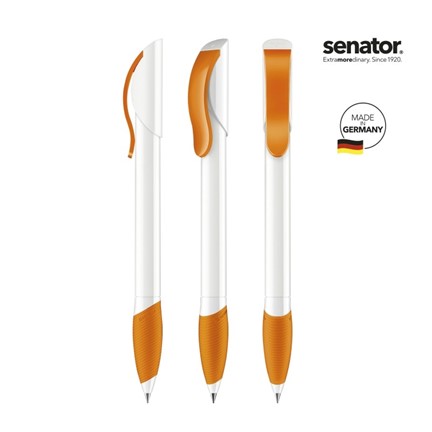 Hattrix Polished Basic SG balpen