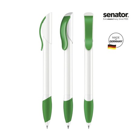 Hattrix Polished Basic SG balpen