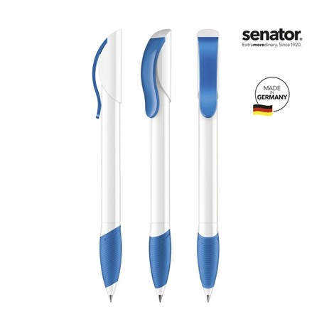 Hattrix Polished Basic SG balpen