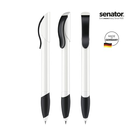 Hattrix Polished Basic SG balpen