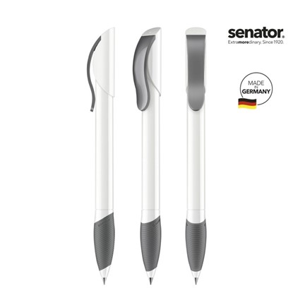 Hattrix Polished Basic SG balpen