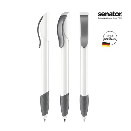 Hattrix Polished Basic SG balpen