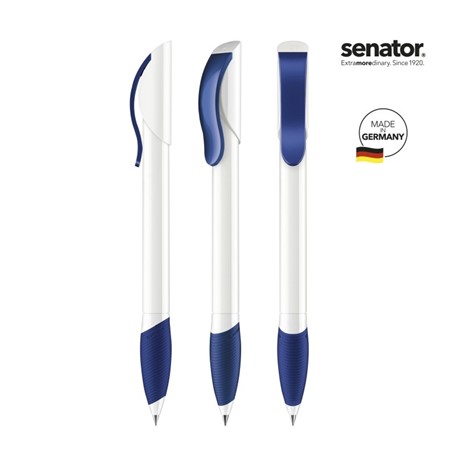Hattrix Polished Basic SG balpen