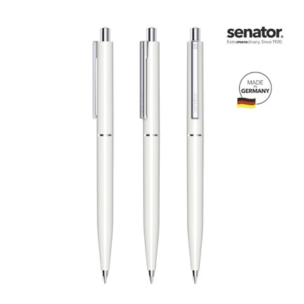Point Polished balpen