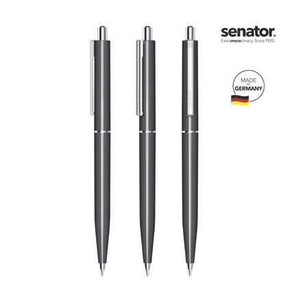 Point Polished balpen