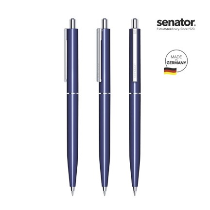 Point Polished balpen