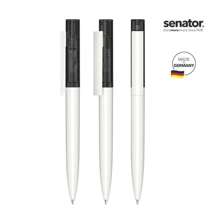 SENATOR Headliner Clear Draaibalpen