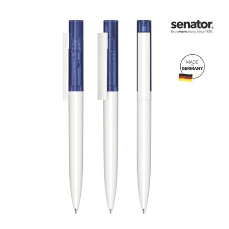 SENATOR Headliner Clear Draaibalpen
