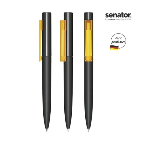 SENATOR Headliner Softtouch Draaibalpen