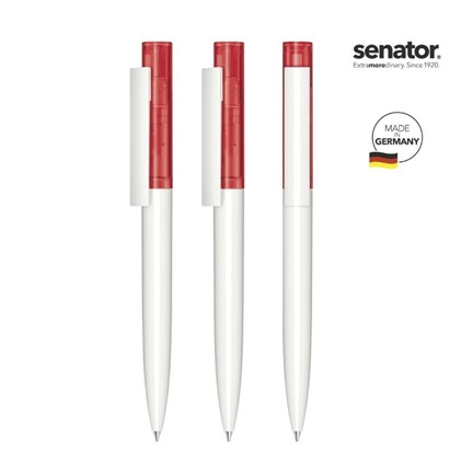 SENATOR Headliner Clear Draaibalpen