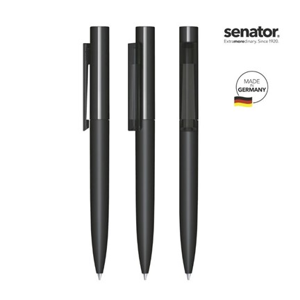 SENATOR Headliner Softtouch Draaibalpen