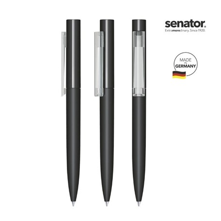 SENATOR Headliner Softtouch Draaibalpen