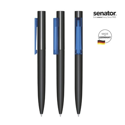 SENATOR Headliner Softtouch Draaibalpen