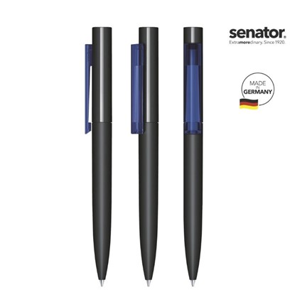 SENATOR Headliner Softtouch Draaibalpen