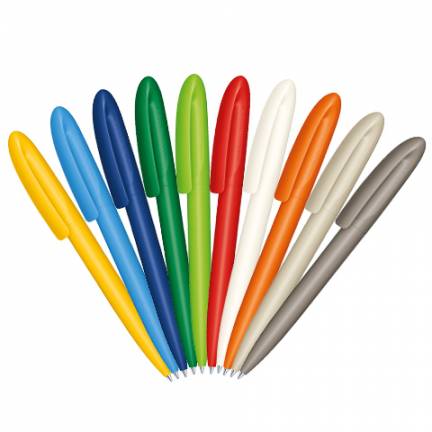 Balpen duurzaam Senator Sky