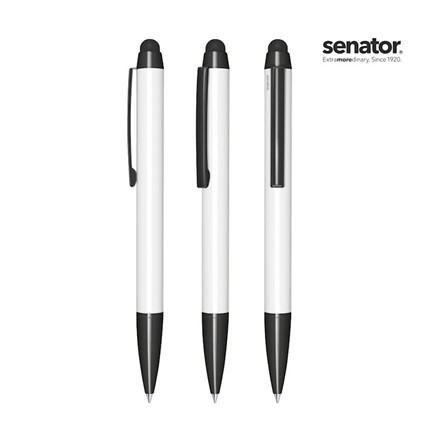 SENATOR Attract Draaibalpen