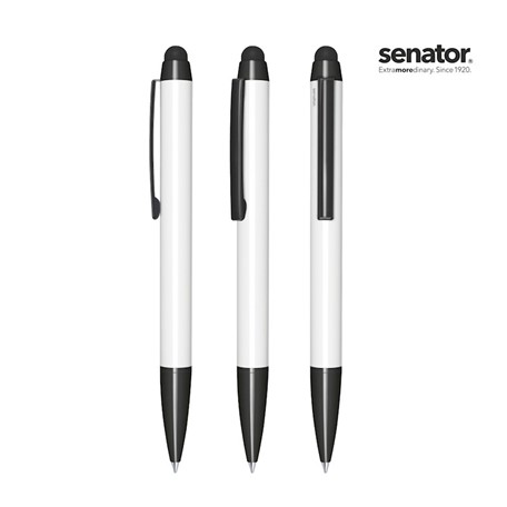 SENATOR Attract Draaibalpen