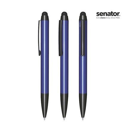 SENATOR Attract Draaibalpen