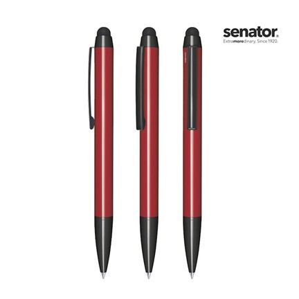 SENATOR Attract Draaibalpen