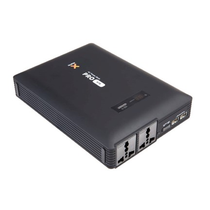 Xtorm AC Power Bank Pro 41 600