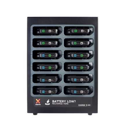 Xtorm Business Charge 'n Go 12