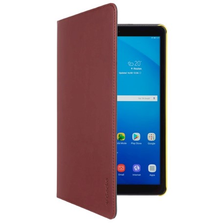 Samsung Galaxy Tab A 10.5 (2018) Easy-click cover
