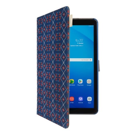 Samsung Galaxy Tab A 10.5 (2018) Easy-click cover