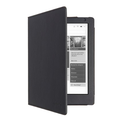 Kobo Aura H2O Edition 2 Luxe cover
