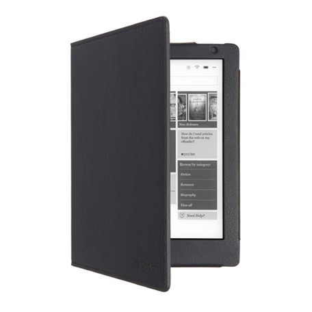 Kobo Aura H2O Edition 2 Luxe cover