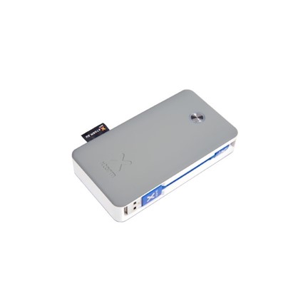Xtorm Power Bank Travel 6000 (Lightning)