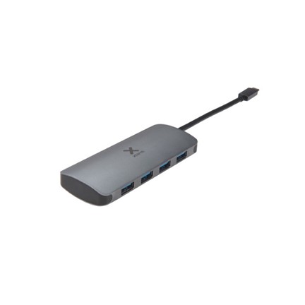 USB-C Hub 4x USB