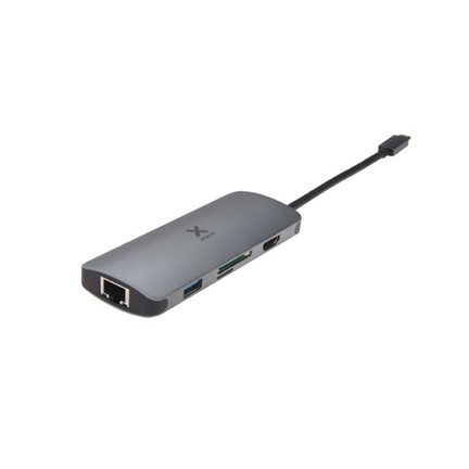 USB-C Hub 5-in-one