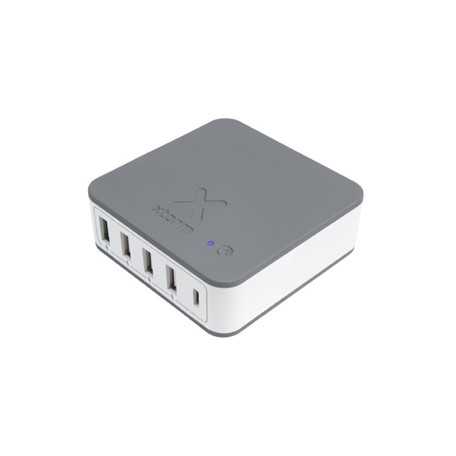 Xtorm USB Power Hub Cube Pro