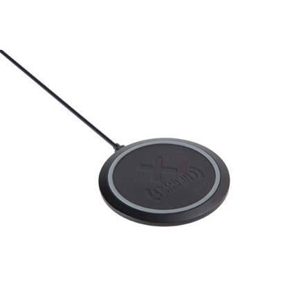 Xtorm Wireless Fast Charging Pad (QI) - Freedom