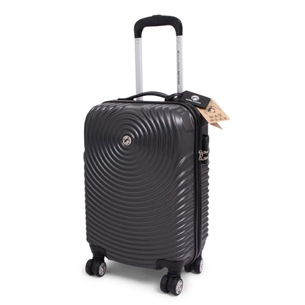 Cabin Size RPET Circle Trolley