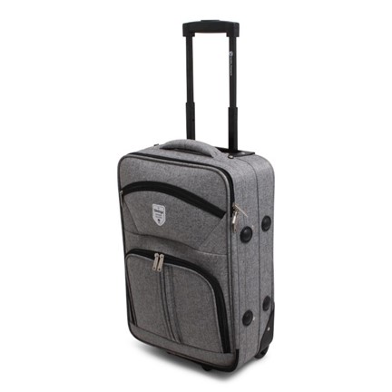 Norländer Twin Tone Trolley